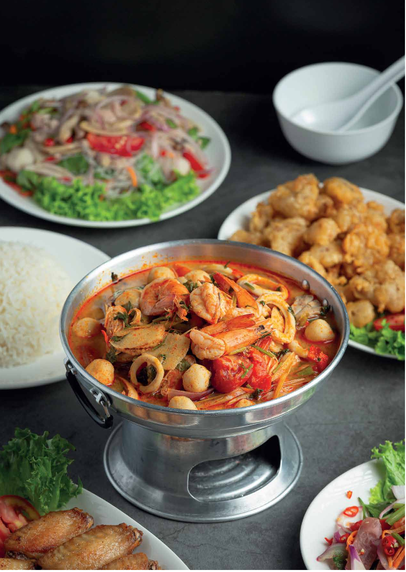 Sala Thai Restaurant Photos 2